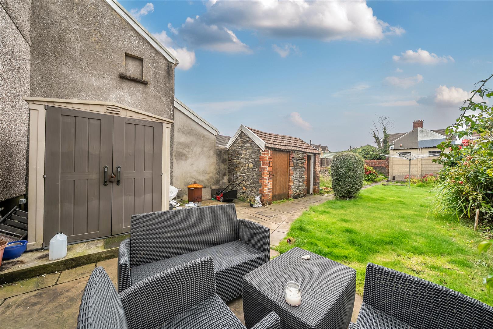 Argyll Avenue, Gorseinon, Swansea, SA4 4UL